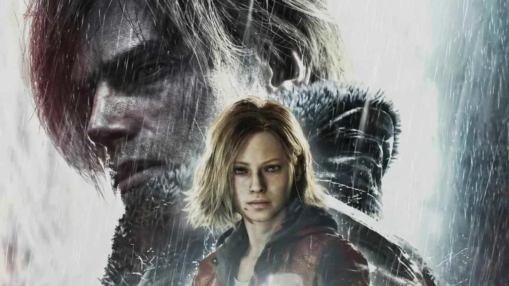Resident Evil: Requiem com desconto faz parte de nossa lista de promoções