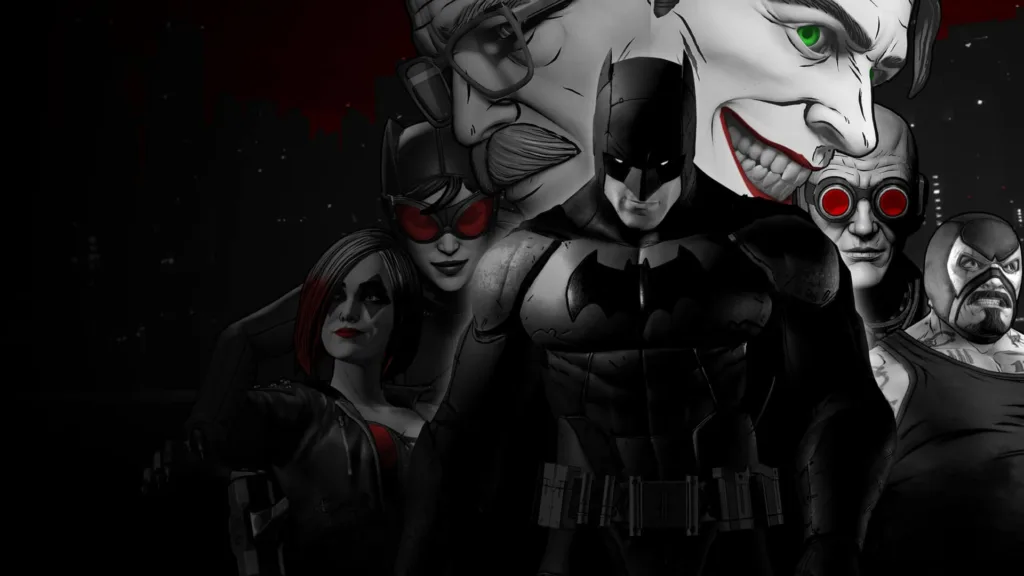 The Telltale Batman Shadows Edition de graça faz parte de nossa lista de promoções