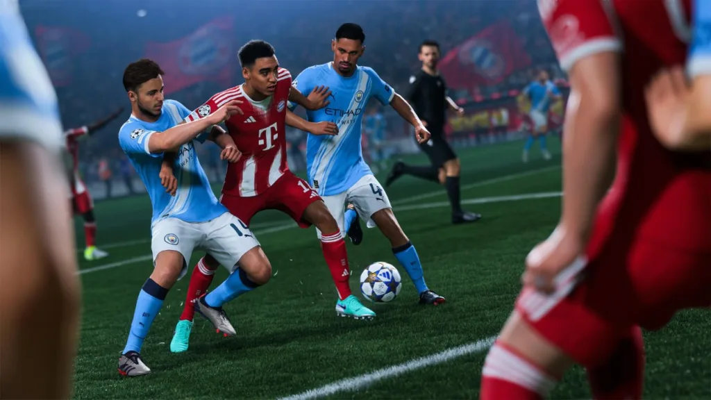 FC 26 com desconto faz parte de nossa lista de promoções