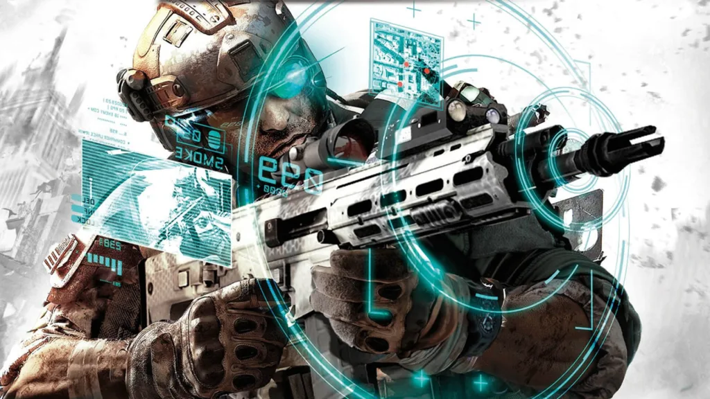 Ghost Recon: Future Soldier de graça faz parte de nossa lista de promoções