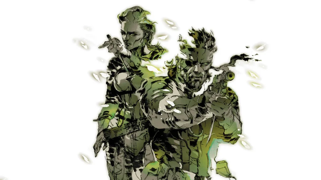 Metal Gear Solid: Master Collection liberado para testes faz parte de nossa lista de promoções