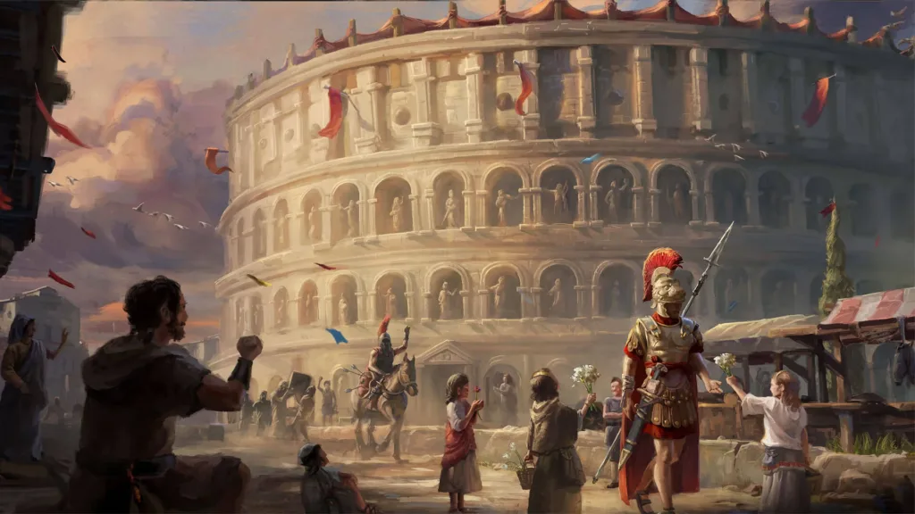 Civilization VII liberado pra testar faz parte de nossa lista de promoções