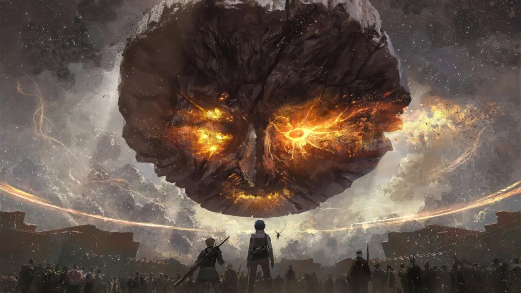 Metaphor: ReFantazio com desconto faz parte de nossa lista de promoções