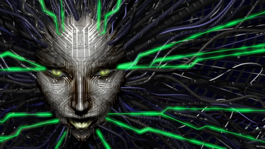 System Shock 2 de graça faz parte de nossa lista de promoções