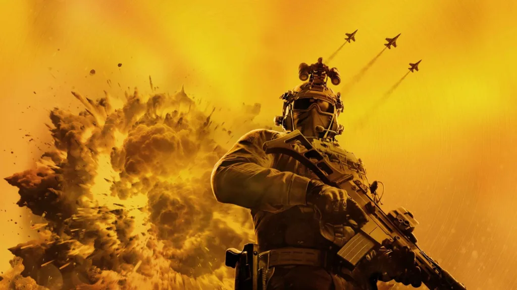 Battlefield 6 liberado para testar faz parte de nossa lista de promoções