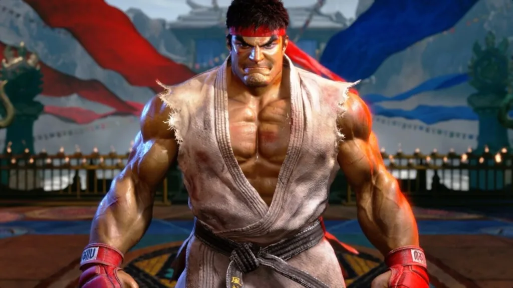 Franquia Street Fighter em oferta faz parte de nossa lista de promoções